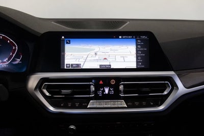 2019 BMW 3 Series 330i