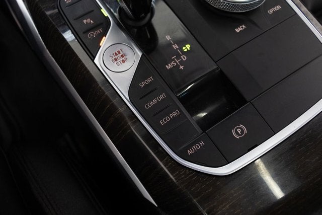 2019 BMW 3 Series 330i