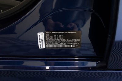 2019 BMW 3 Series 330i