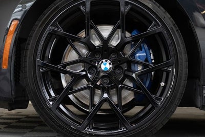 2020 BMW 3 Series M340i