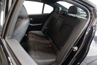 2020 BMW 3 Series M340i