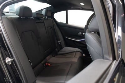 2020 BMW 3 Series M340i