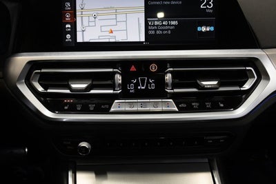 2020 BMW 3 Series M340i