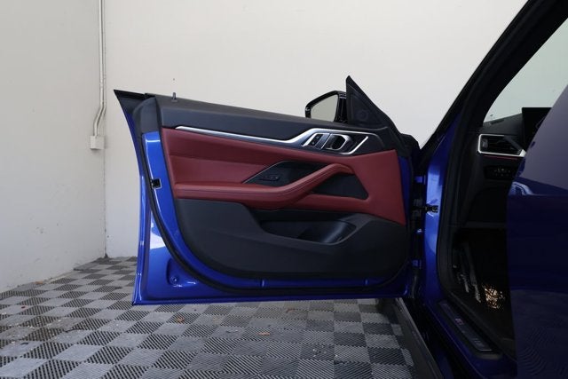 2024 BMW 4 Series 430i Gran Coupe