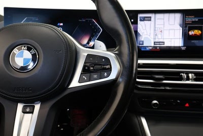 2024 BMW 4 Series 430i Gran Coupe