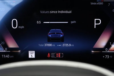 2024 BMW 4 Series 430i Gran Coupe