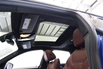 2024 BMW 4 Series 430i Gran Coupe