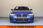 2024 BMW 4 Series 430i Gran Coupe