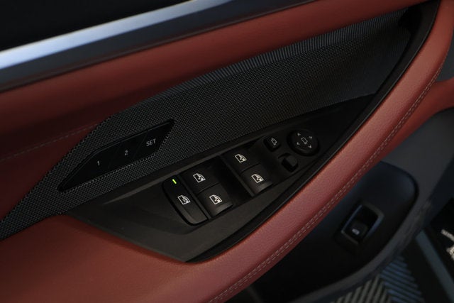 2025 BMW 4 Series M440i xDrive Gran Coupe