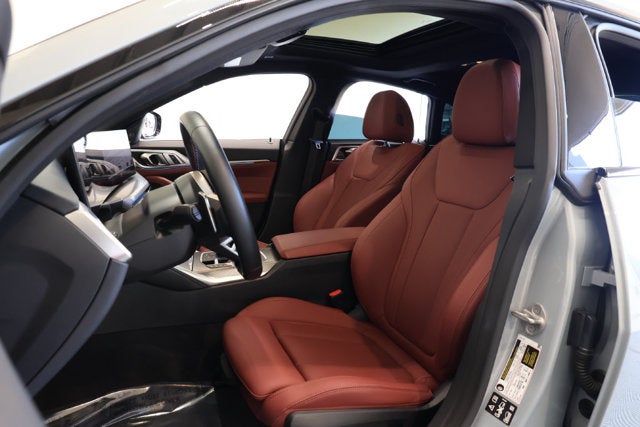 2025 BMW 4 Series M440i xDrive Gran Coupe