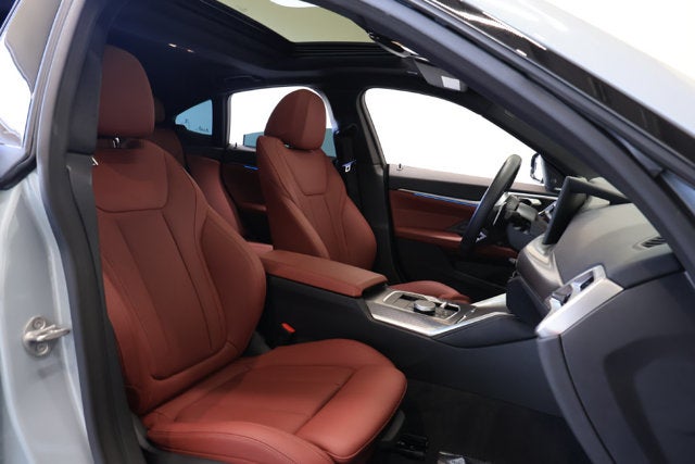 2025 BMW 4 Series M440i xDrive Gran Coupe