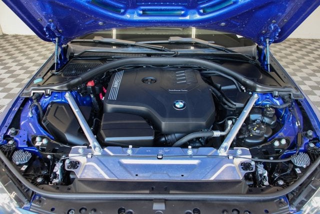 2023 BMW 4 Series 430i xDrive