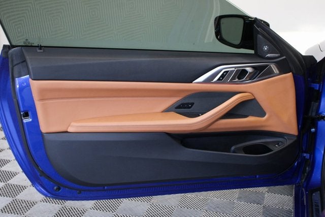 2023 BMW 4 Series 430i xDrive