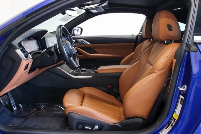 2023 BMW 4 Series 430i xDrive