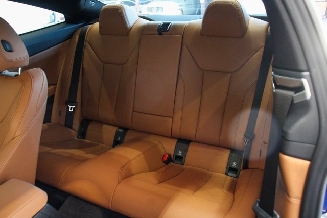 2023 BMW 4 Series 430i xDrive