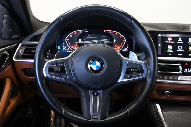 2023 BMW 4 Series 430i xDrive