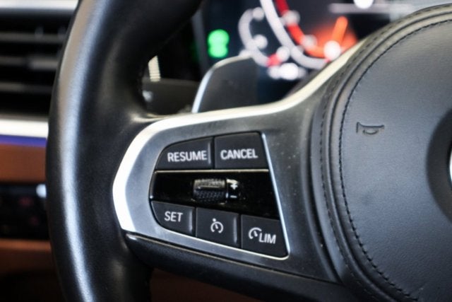 2023 BMW 4 Series 430i xDrive