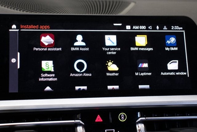 2023 BMW 4 Series 430i xDrive