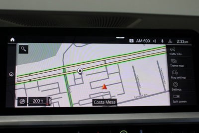 2023 BMW 4 Series 430i xDrive