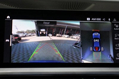 2023 BMW 4 Series 430i xDrive