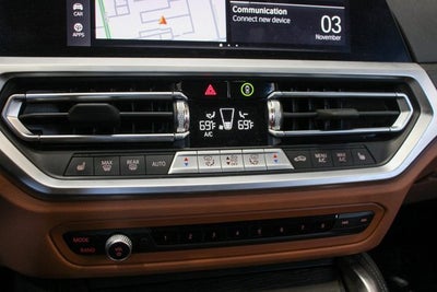 2023 BMW 4 Series 430i xDrive