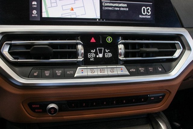 2023 BMW 4 Series 430i xDrive