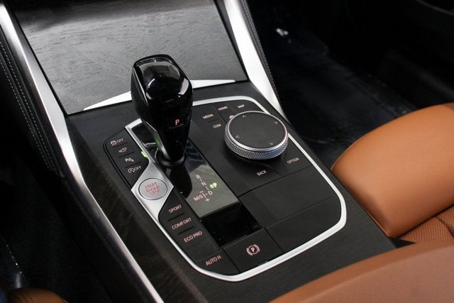 2023 BMW 4 Series 430i xDrive