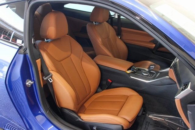 2023 BMW 4 Series 430i xDrive