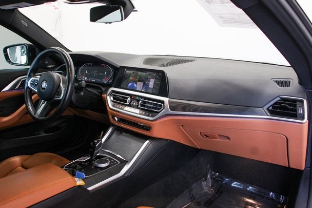 2023 BMW 4 Series 430i xDrive