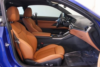 2023 BMW 4 Series 430i xDrive