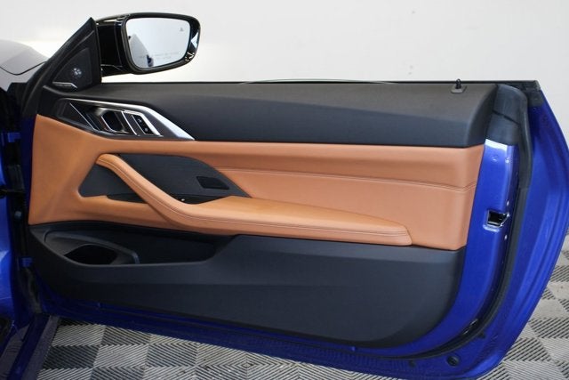 2023 BMW 4 Series 430i xDrive