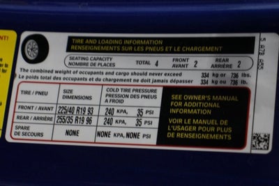 2023 BMW 4 Series 430i xDrive