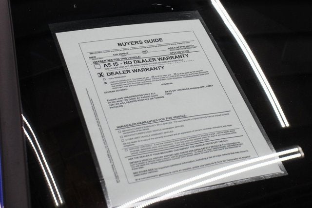 2023 BMW 4 Series 430i xDrive