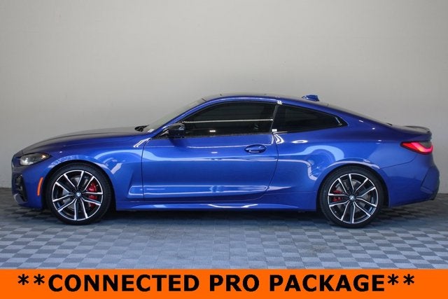 2023 BMW 4 Series 430i xDrive