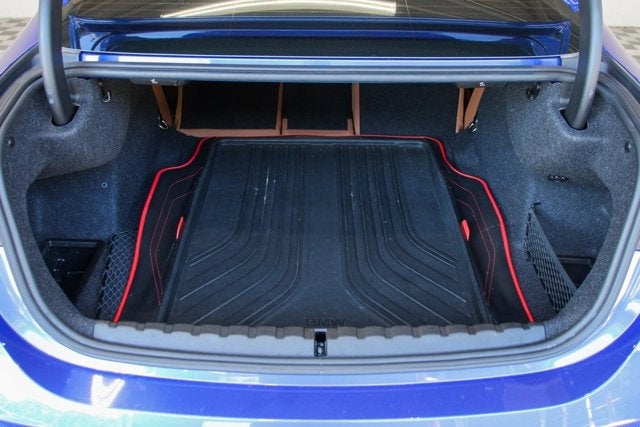 2023 BMW 4 Series 430i xDrive