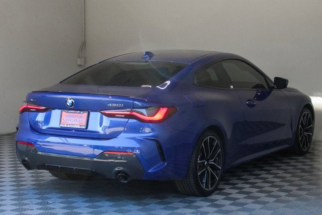 2023 BMW 4 Series 430i xDrive