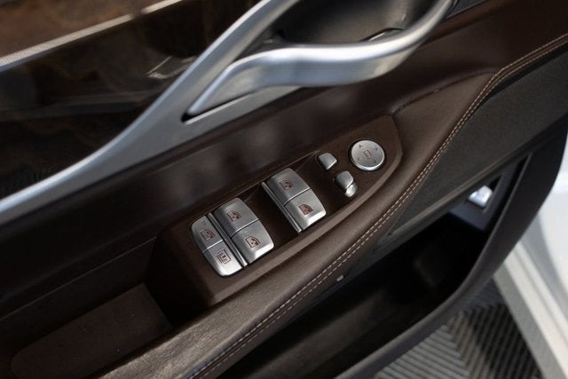 2021 BMW 7 Series 740i