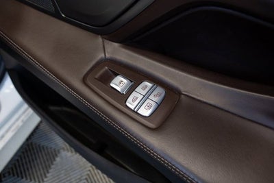 2021 BMW 7 Series 740i