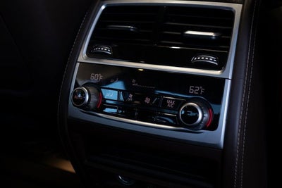 2021 BMW 7 Series 740i