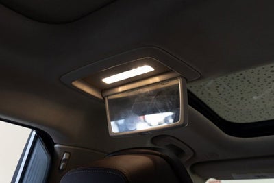 2021 BMW 7 Series 740i