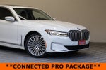 2021 BMW 7 Series 740i