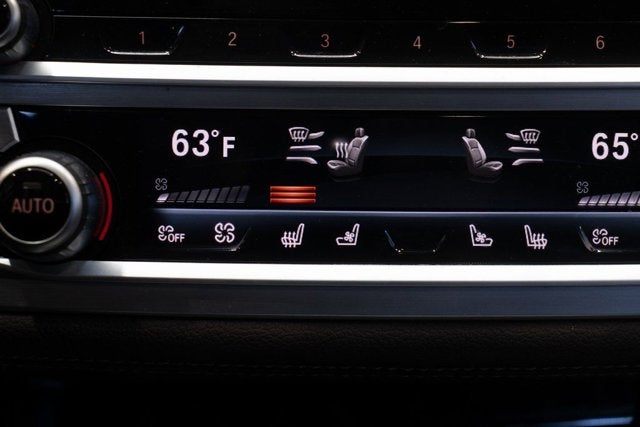 2021 BMW 7 Series 740i