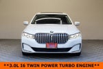 2021 BMW 7 Series 740i