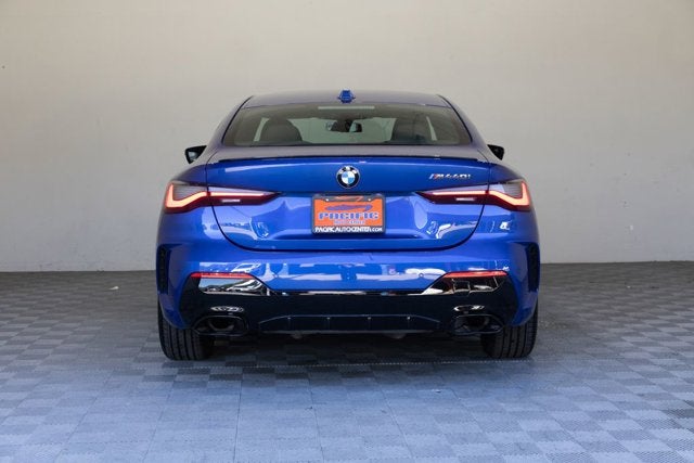 2024 BMW 4 Series M440i