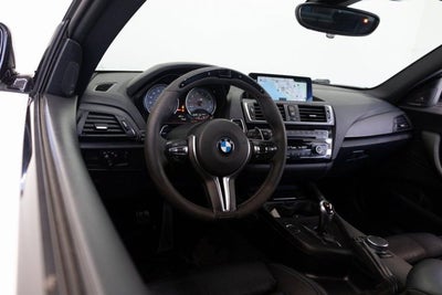 2017 BMW M2 Base