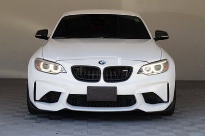 2017 BMW M2 Base