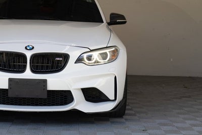 2017 BMW M2 Base