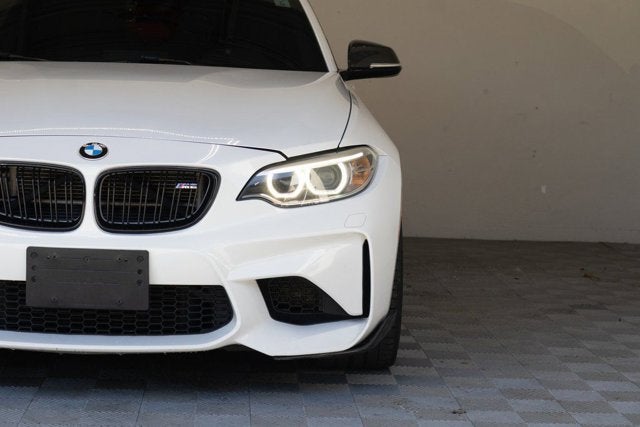2017 BMW M2 Base