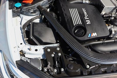 2021 BMW M2 Competition