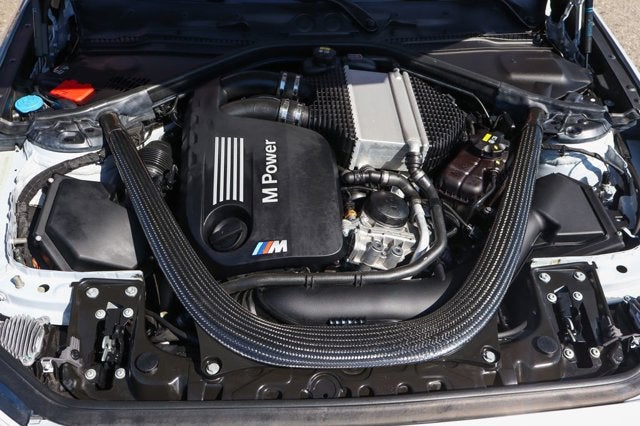 2021 BMW M2 Competition